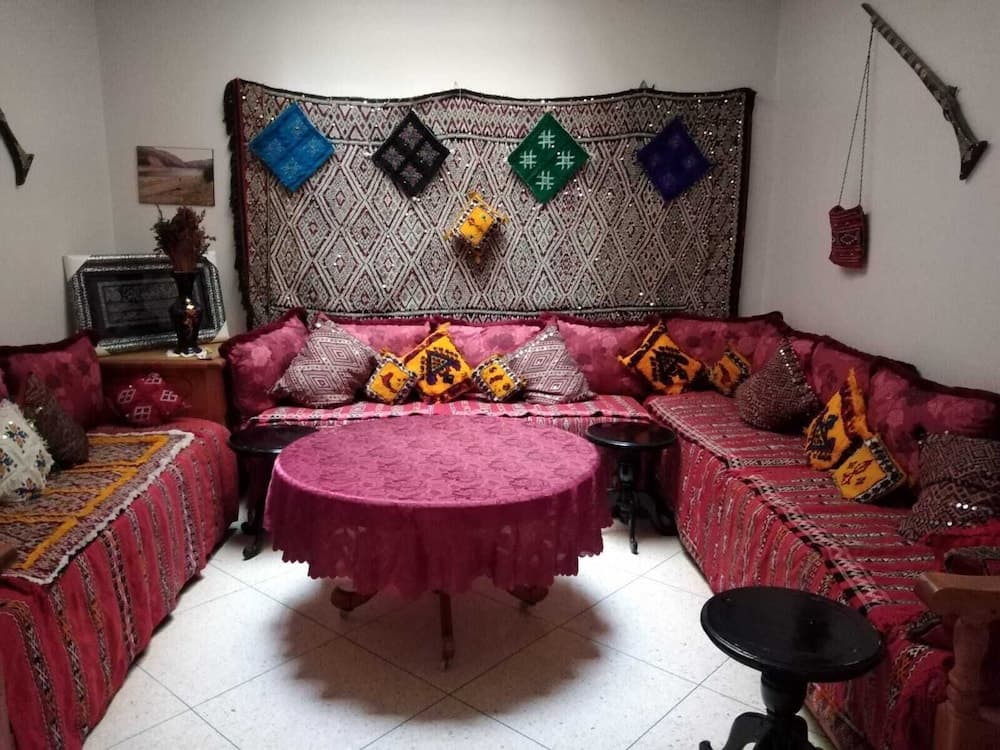 Hotel Azaghar