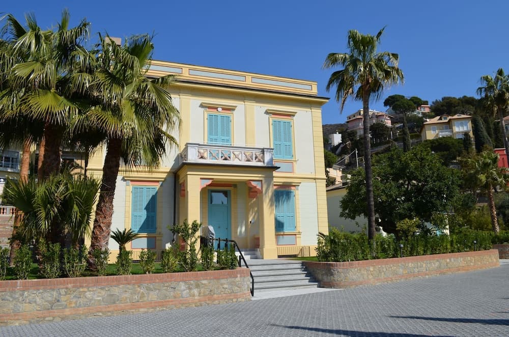 Alaxia Luxury Appartments