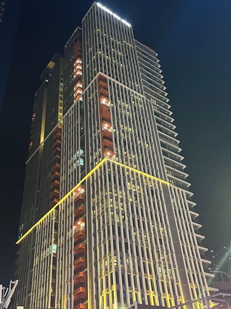 Haeundae Lamer Stay