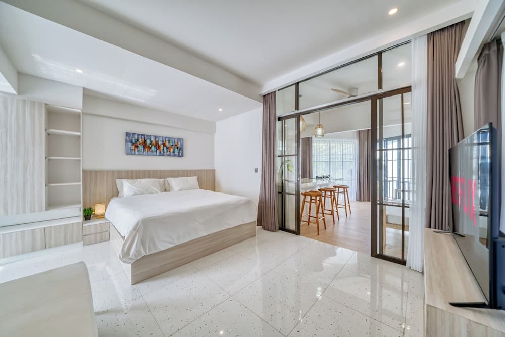 Royal Arkadia Villa managed by Nusantara Hospitality