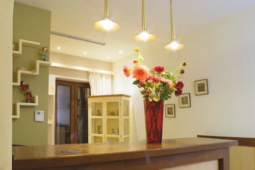 Arktos hotel