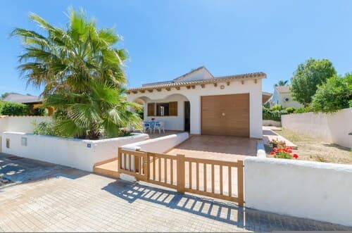 Villa Per in Son Serra de Marina