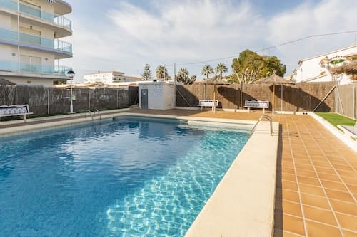 Apartment Egeu in D nia