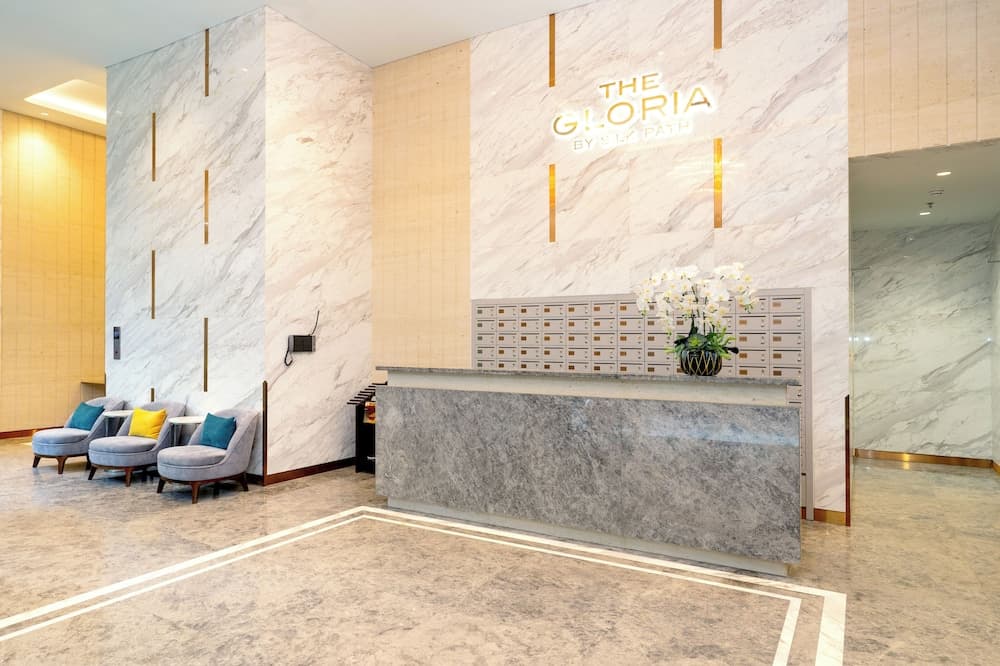 The Gloria Serviced Apartment by Silk Path