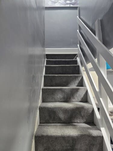 Manchester - House - Sleeps 6 - Parking - Garden