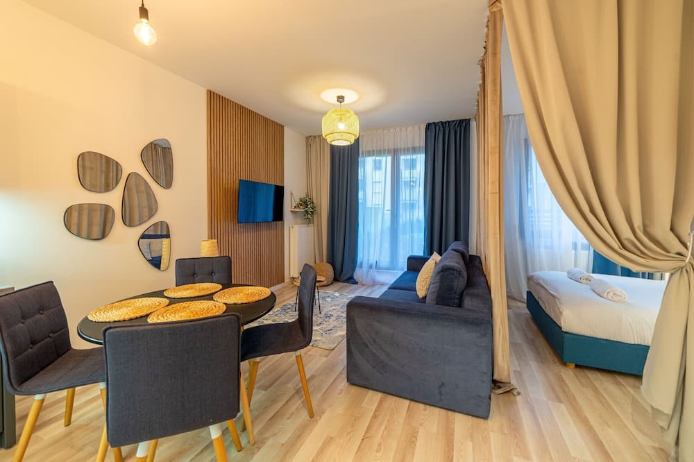 RentPlanet - Apartament Bema