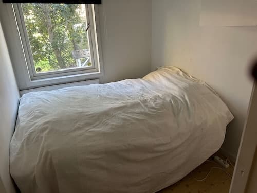 Apartment in Alvsjo Stockholm