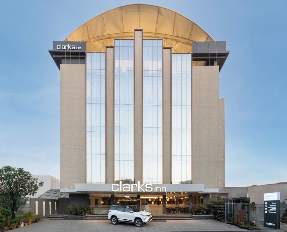 Clarks Inn Indore