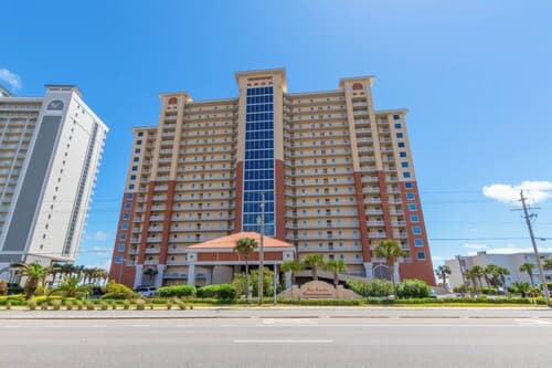 San Carlos 705