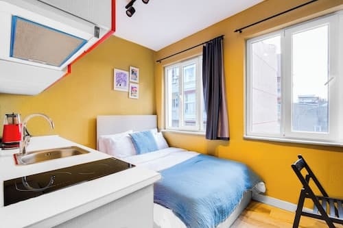 K-K Suites & Apartments