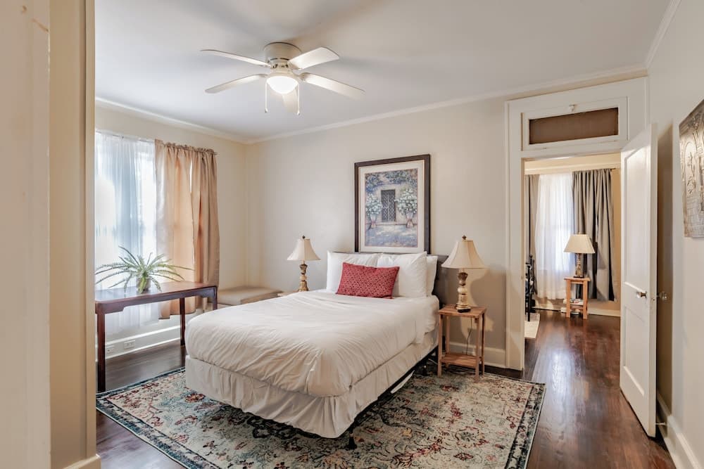 Midtown Cottage Haute on Hannon