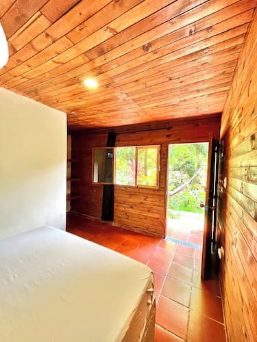 Manigua Tayrona Hostel