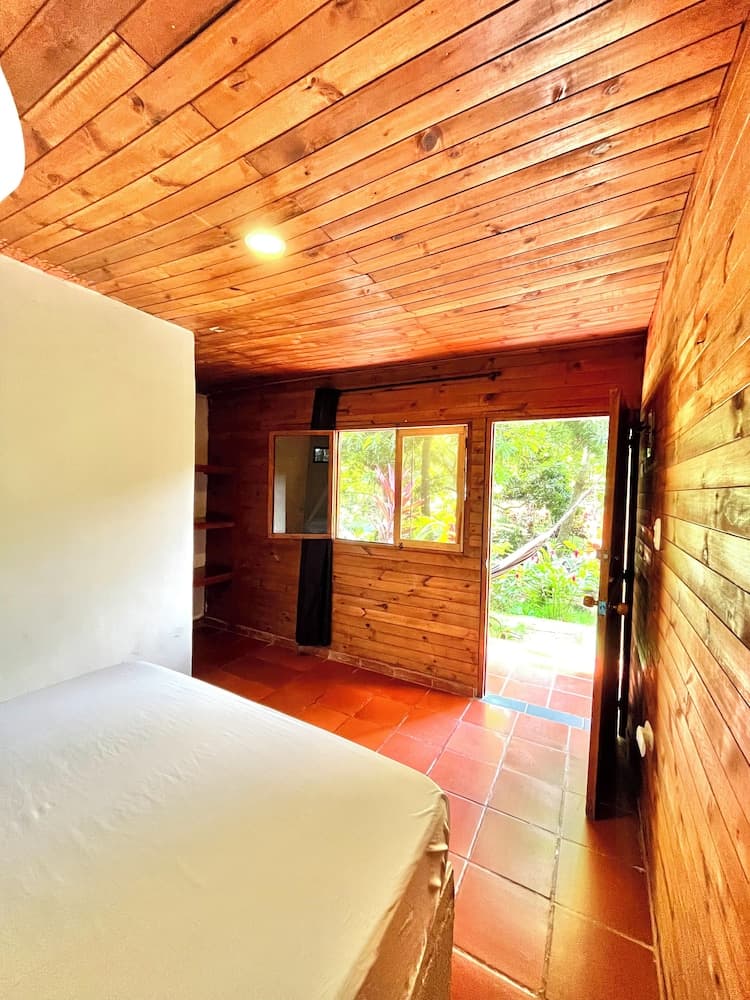 Manigua Tayrona Hostel