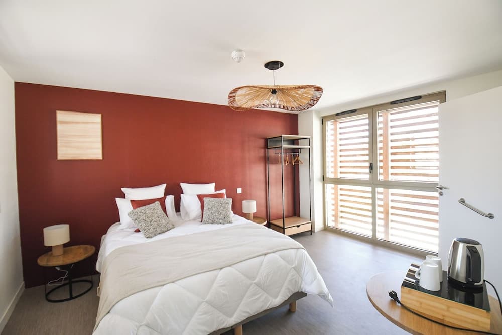 Hotel Le Clos des Cadoles