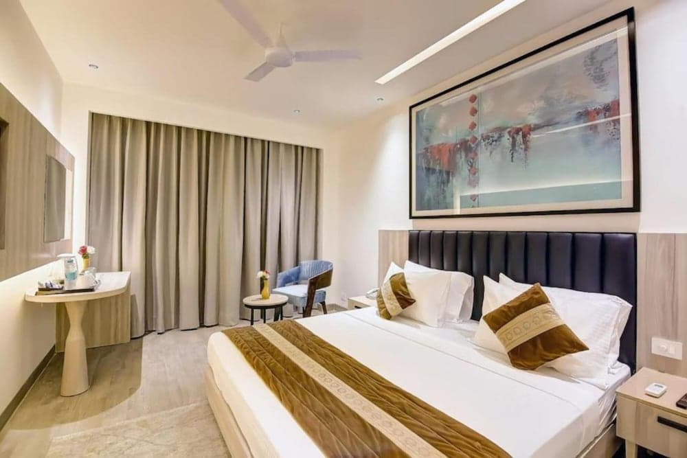 Hotel Mehul International -New Delhi City Center