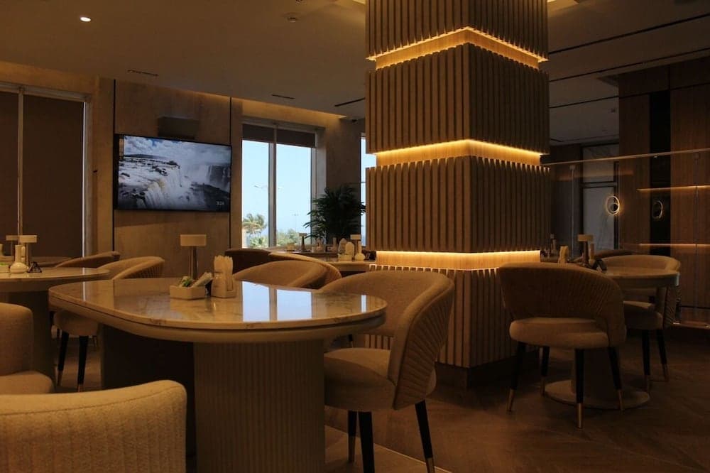 Shada Sea Hotel