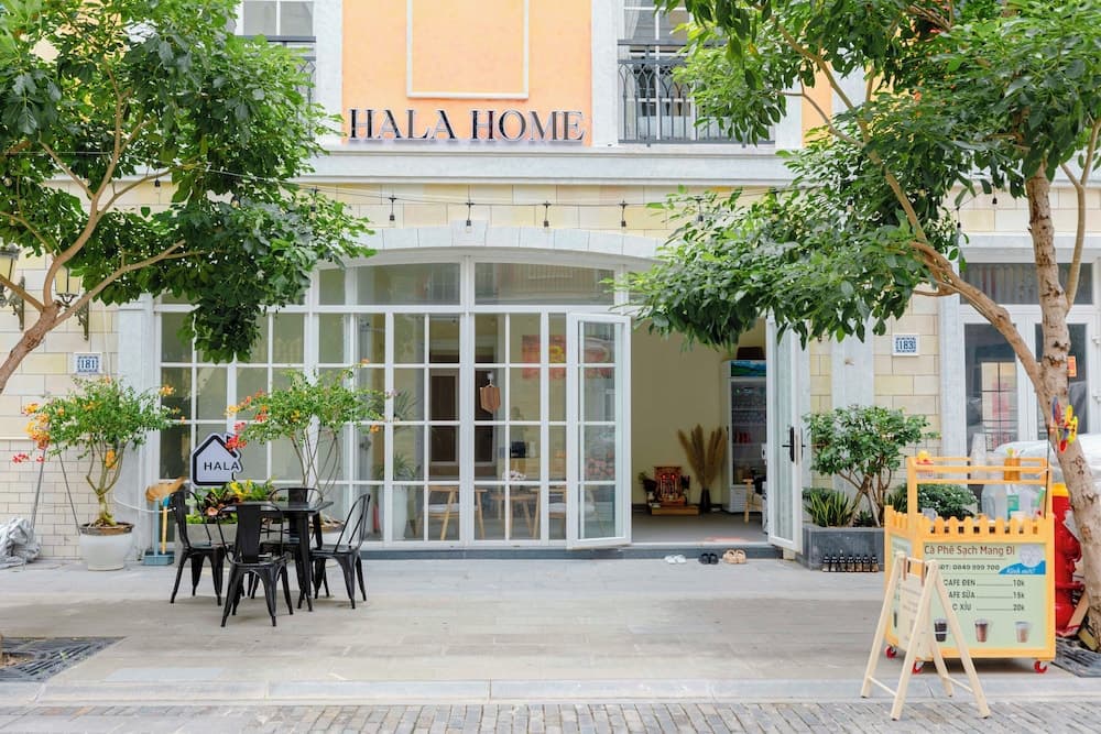 HALA Home