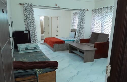 SAGAR NIWAS