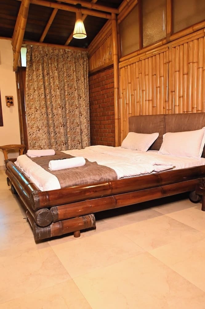 Bamboo and Bricks Resorts