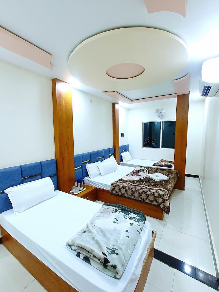 Hotel Shreem