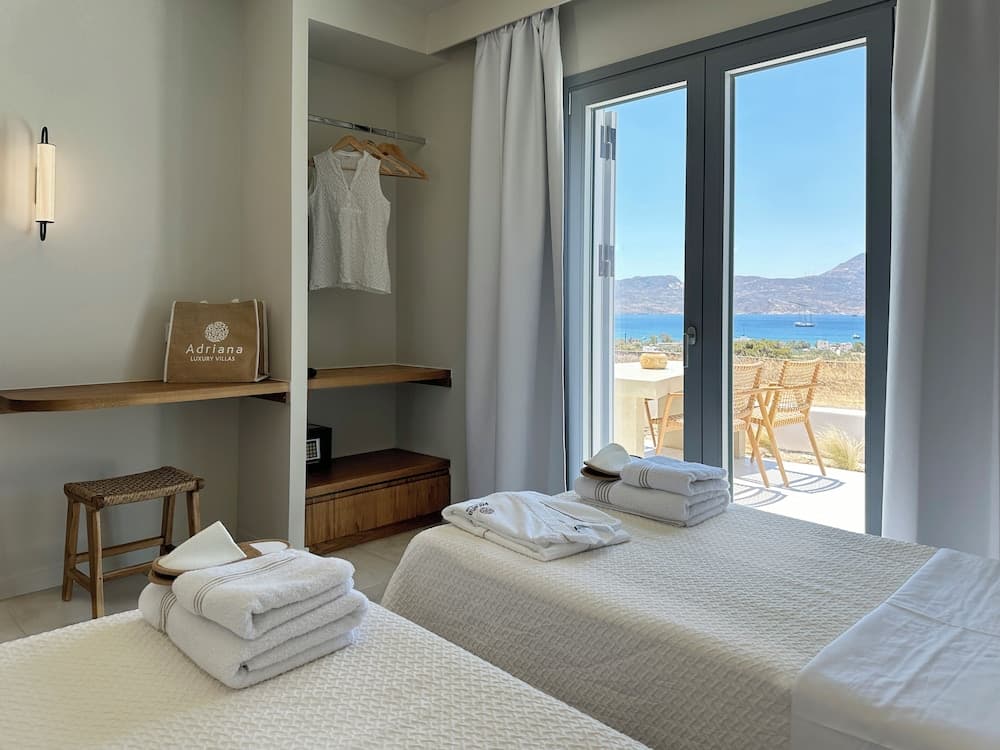 Adriana Luxury Villas