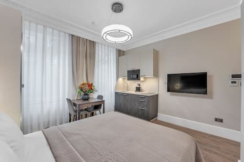 Cleveland Residences Bloomsbury