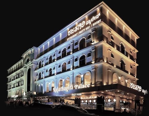 PPH Living Rajathagiri Palace Premium