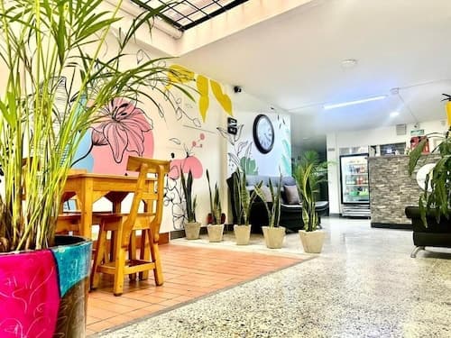 Hotel Guayanes 70