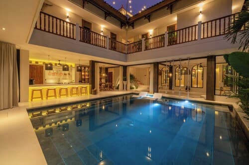 Casa Galicia