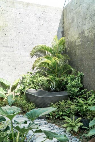 Villa Nusantara 5 by Alfred in Bali - Promo Luxury 4BD Pool Villa Pererenan Beach Caggu