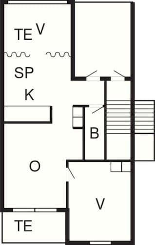 5 Person Holiday Home on a Holiday Park in Lemvig
