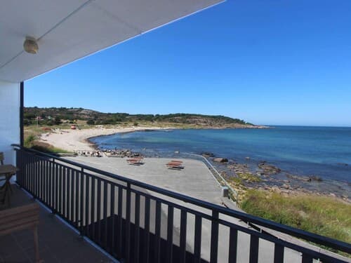 4 Person Holiday Home in Allinge