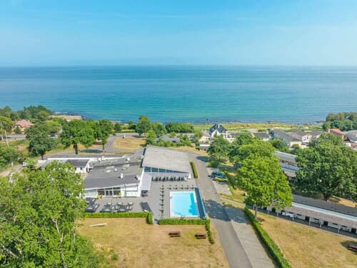 2 Person Holiday Home in Allinge