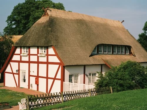 Ruhiges Appartement in Strandnaehe in Wohlenberg, Deutschland