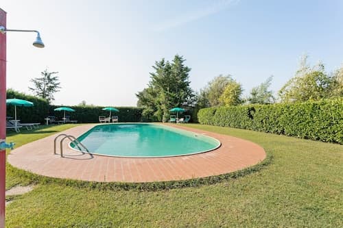 Elegant Apartment on Lake Trasimeno