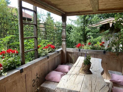 Eco-friendly Chalet Near the Lake in Asten
