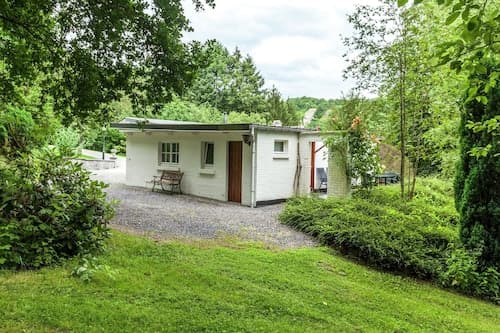 House Situated on a Magnificent Estate