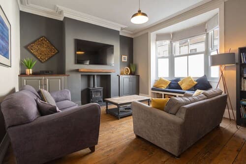 Host Stay Garnet Street