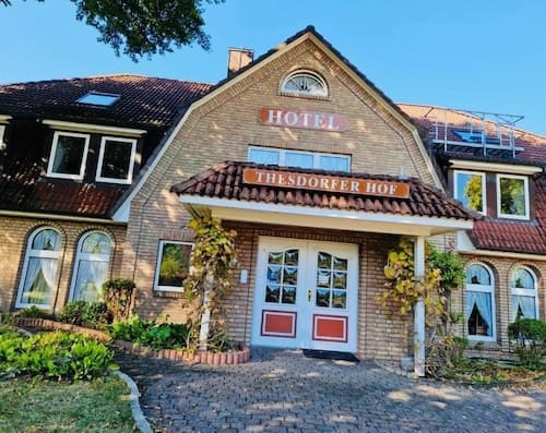 Hotel Thesdorfer Hof