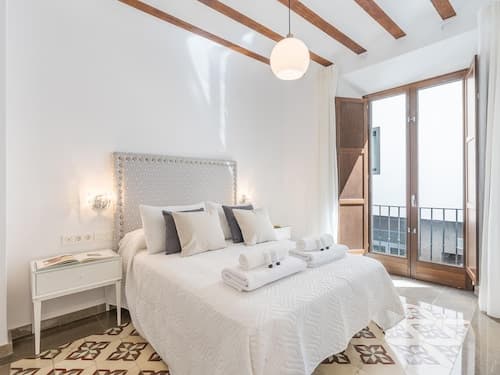 Luxury Suite Dar Garnata