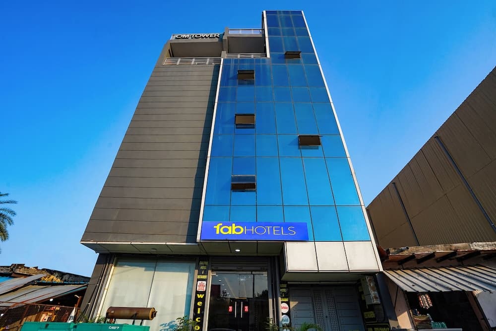 Fabhotel Prime Culture