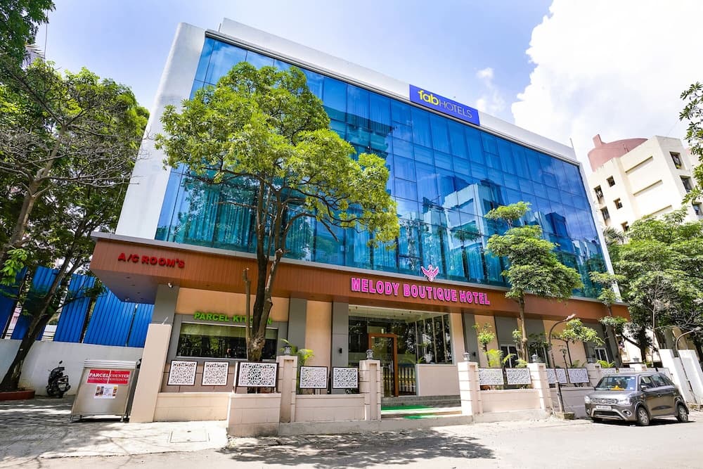 Fabhotel Melody Boutique