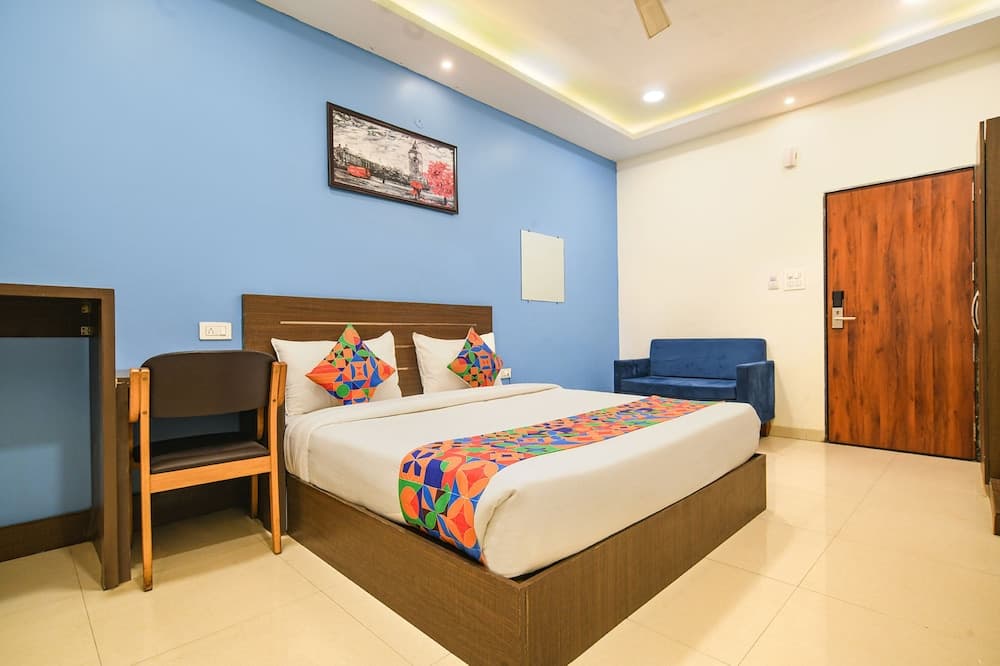 Fabhotel Shrivalli