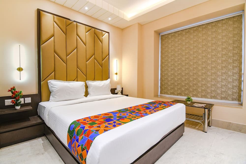 Fabhotel Samotel