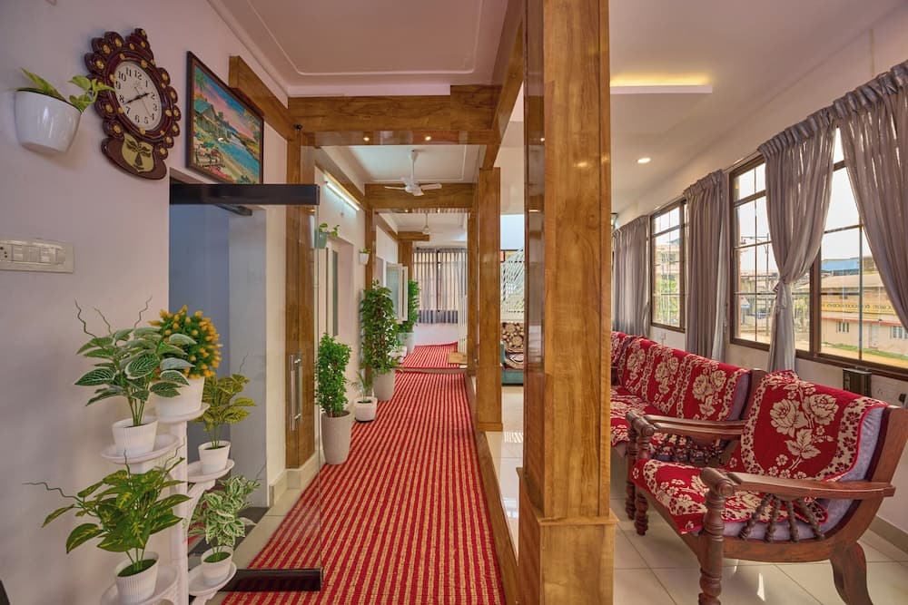 Panakal Residency