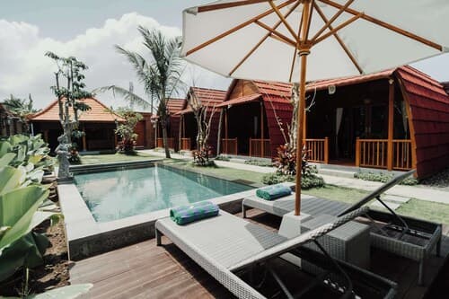 Maha Villa Kelating