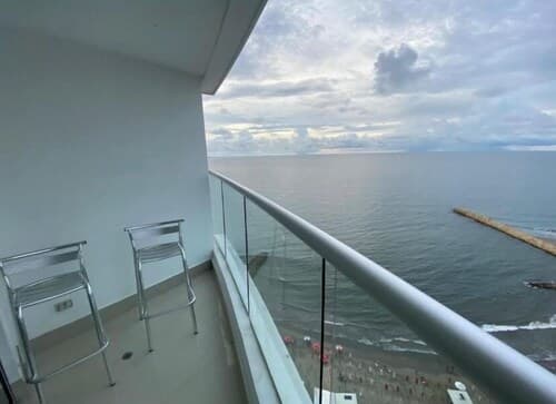 Apartamento palmetto Elíptico 23