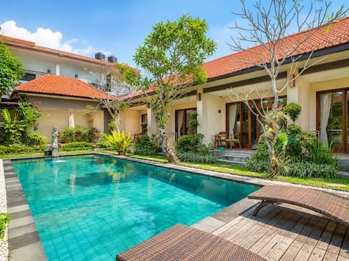 Kamayu Ubud by Puri Signatures