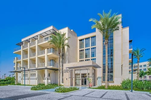Marassi Boutique Hotel-Marina 2