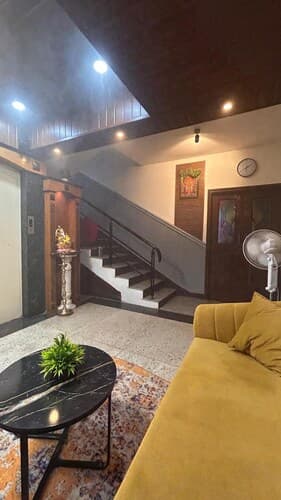 Aradhya Comforts - MG Road
